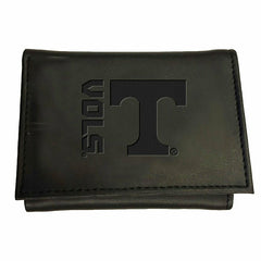 Wallet, Tri-Fold, Tennessee - Collegiate Home