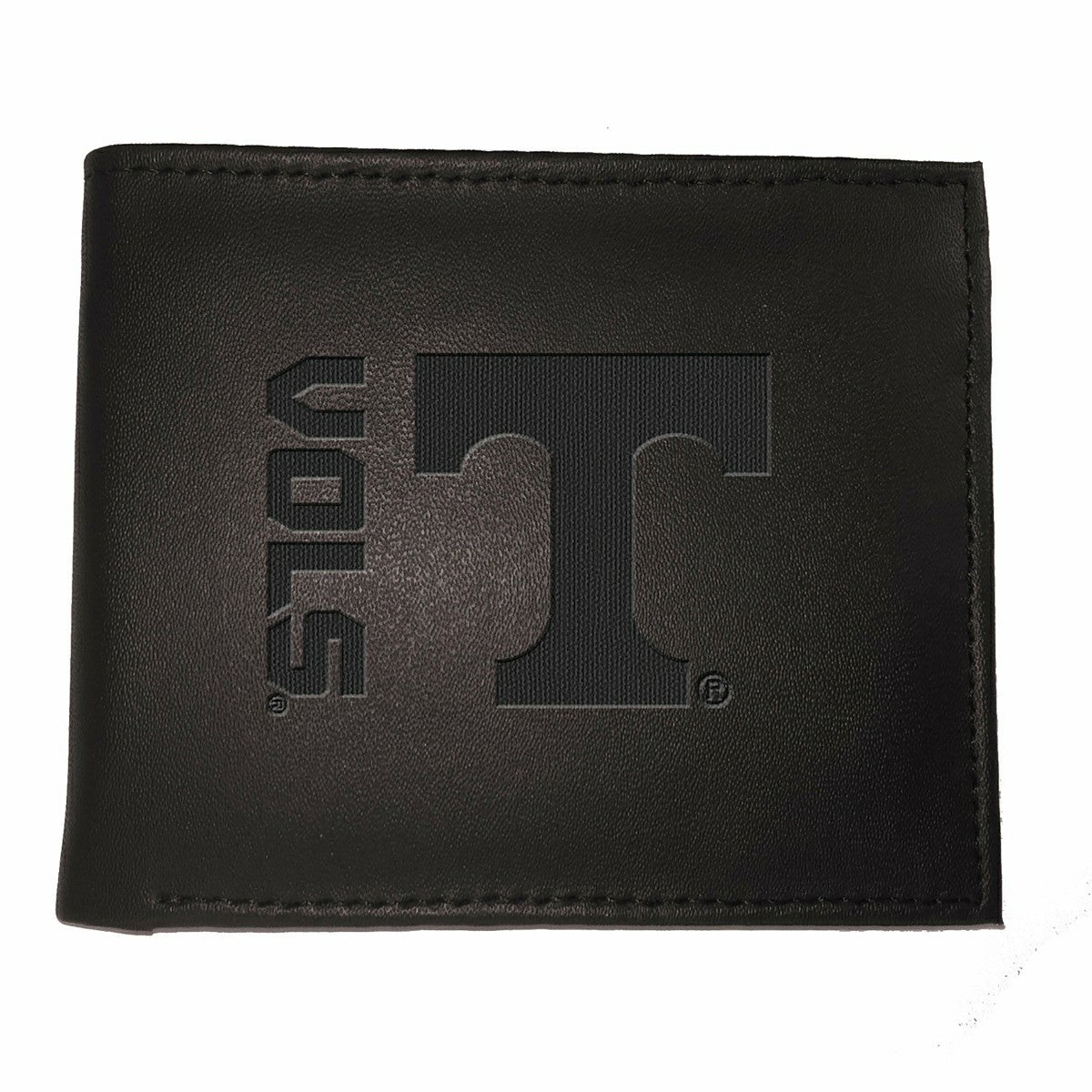 Wallet, Bi-Fold, Tennessee - Collegiate Home
