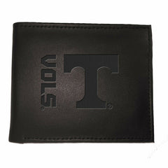 Wallet, Bi-Fold, Tennessee - Collegiate Home