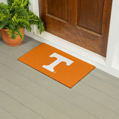 Full Color PVC Mat, 16" x 28", University of Tennessee - Collegiate