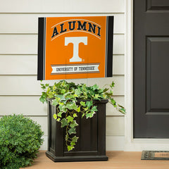 University of Tennessee Coroplast Yard Sign Alumni - Collegiate Home