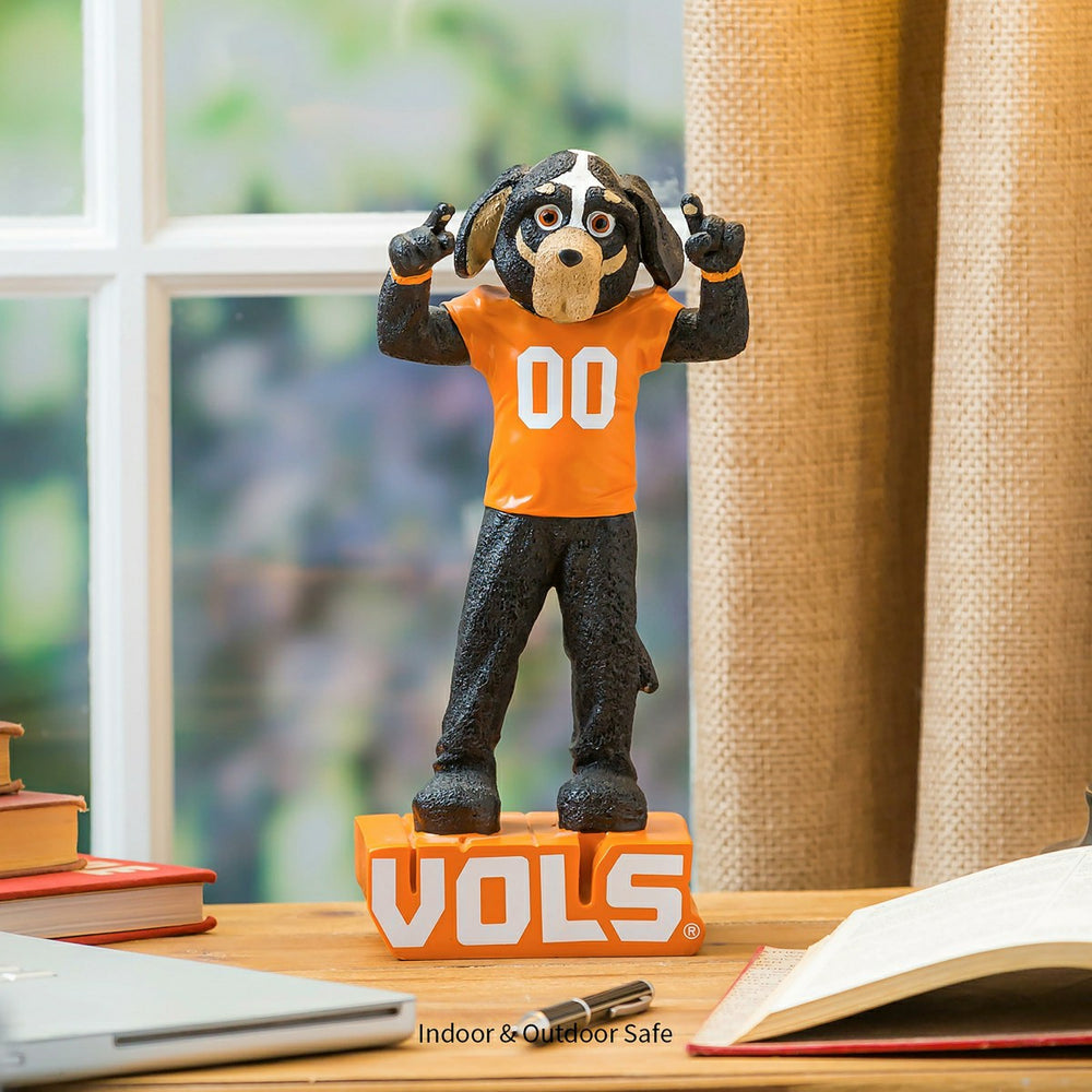 University of Tennessee, Mascot Statue - Collegiate Home