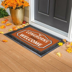 University of Texas Sassafras Estate Switch Mat - Collegiate