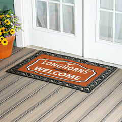 University of Texas Sassafras Estate Switch Mat - Collegiate