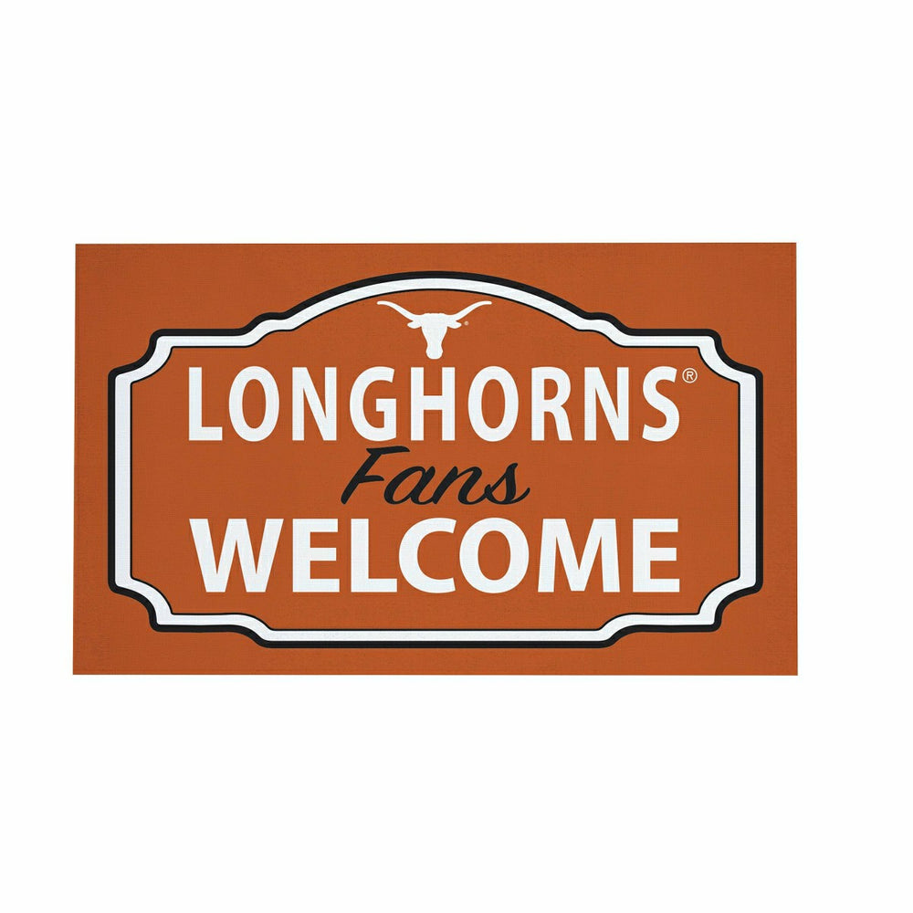 University of Texas Sassafras Estate Switch Mat - Collegiate