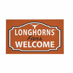 University of Texas Sassafras Estate Switch Mat - Collegiate