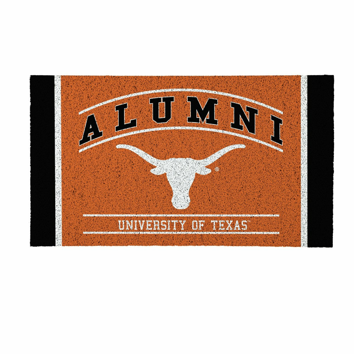 University of Texas Alumni Mat, 28"x16" - Collegiate