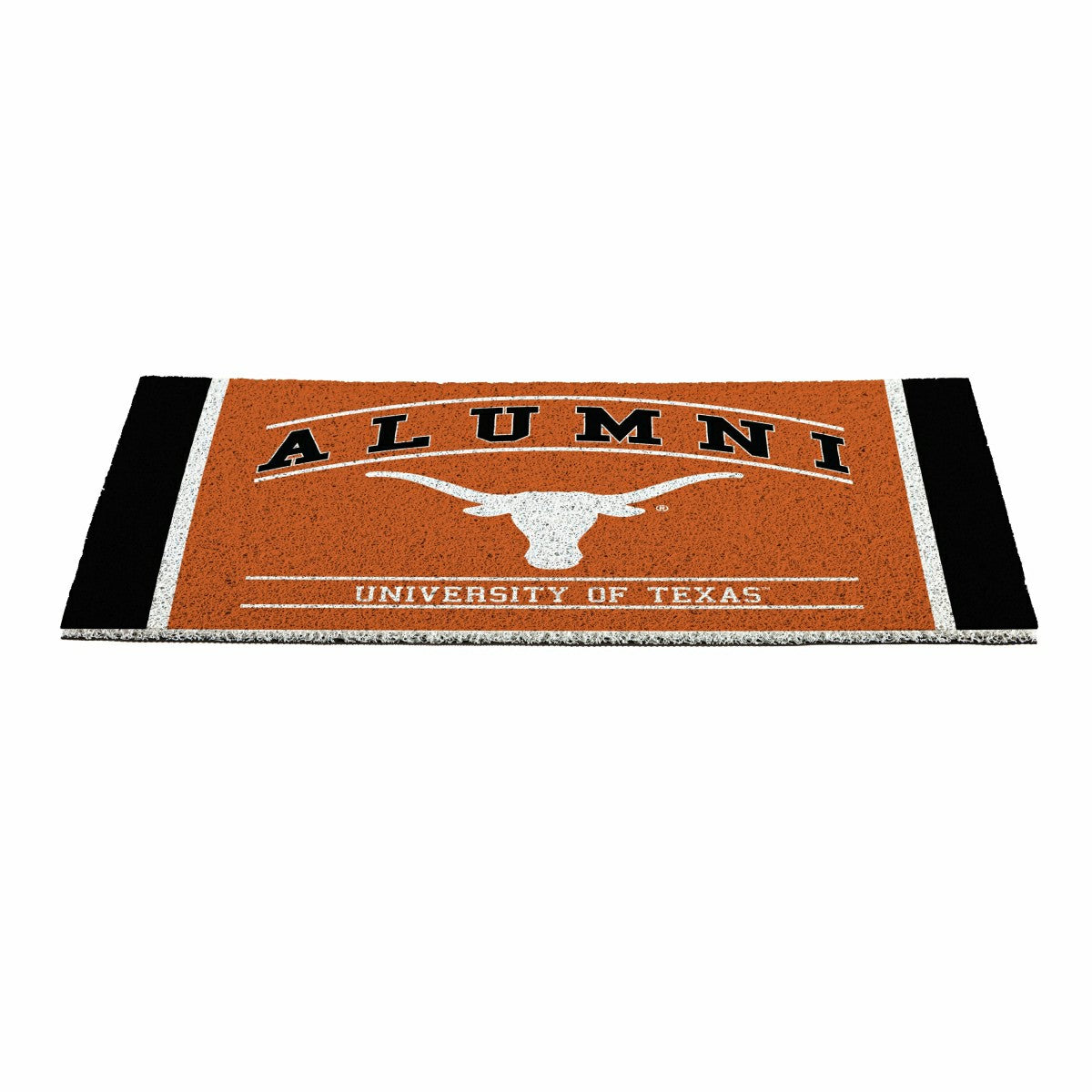 University of Texas Alumni Mat, 28"x16" - Collegiate
