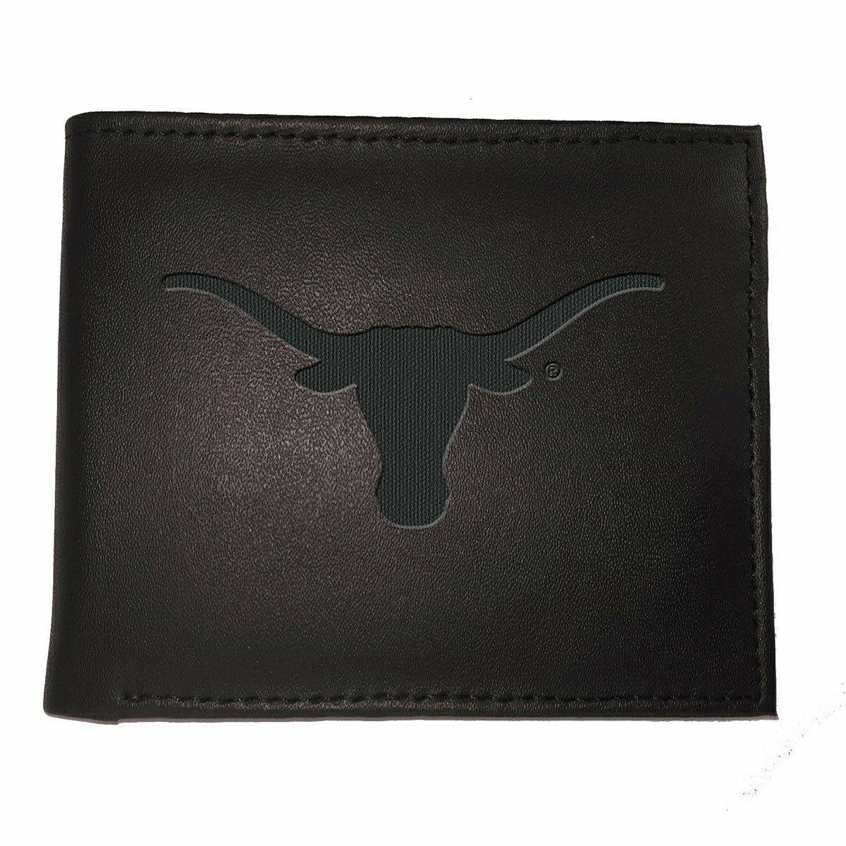 Wallet, Bi-Fold, University of Texas - Collegiate Home
