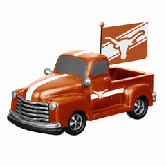 Detroit Lions Rally Truck Statue - Collegiate Home
