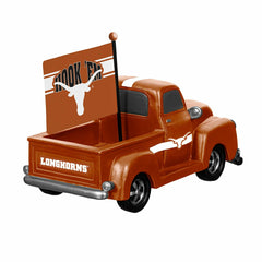 Detroit Lions Rally Truck Statue - Collegiate Home