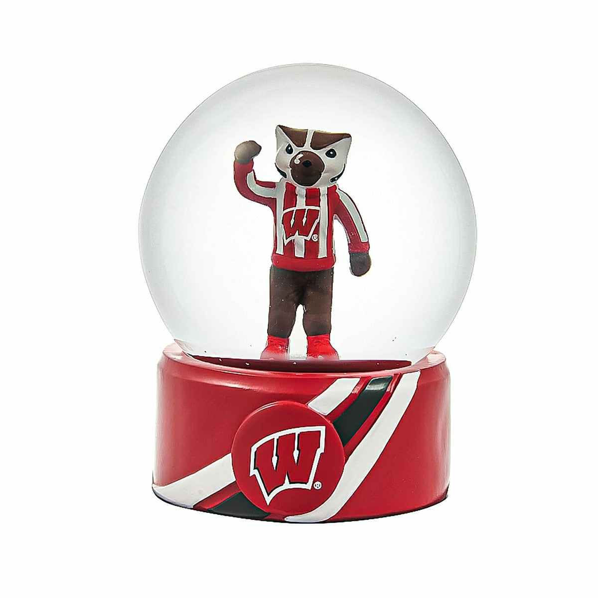 Water Globe, University of Wisconsin-Madison - Collegiate Home