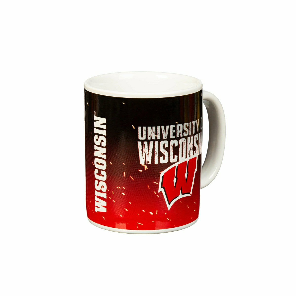 Cup Gift Set, University of Wisconsin - Collegiate Home