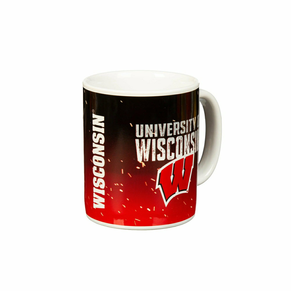 Cup Gift Set, University of Wisconsin - Collegiate Home