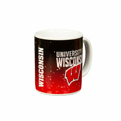Cup Gift Set, University of Wisconsin - Collegiate Home