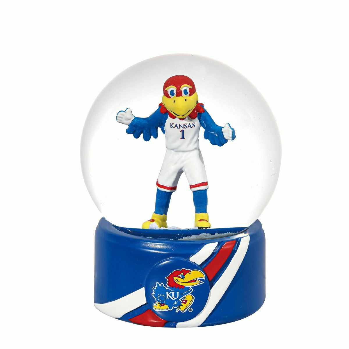 Water Globe, University of Kansas - Home Collegiate