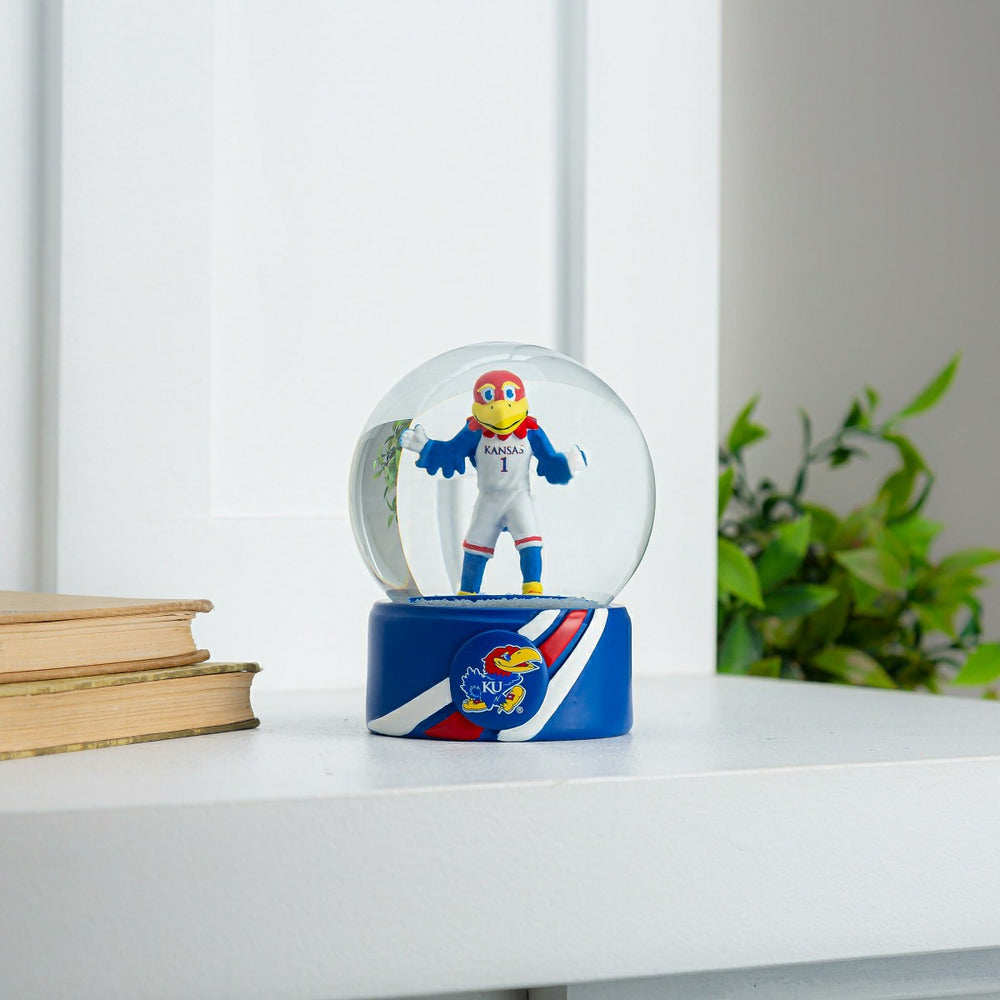 Water Globe, University of Kansas - Home Collegiate