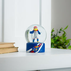 Water Globe, University of Kansas - Home Collegiate