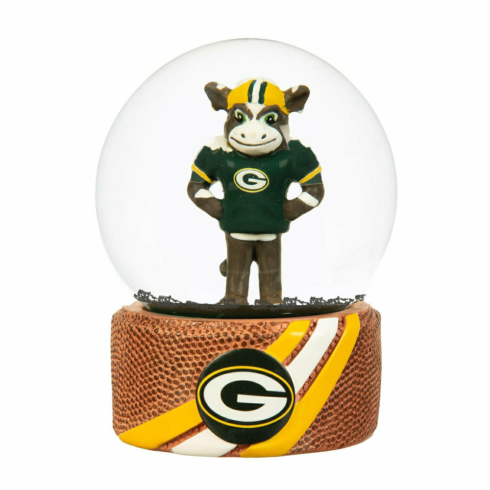 Water Globe, Green Bay Packers - Home NFL