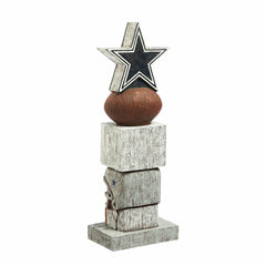Team Garden Statue, Dallas Cowboys, Star - NFL Home