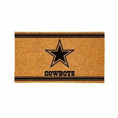Dallas Cowboys, Coir Mat 1C - NFL