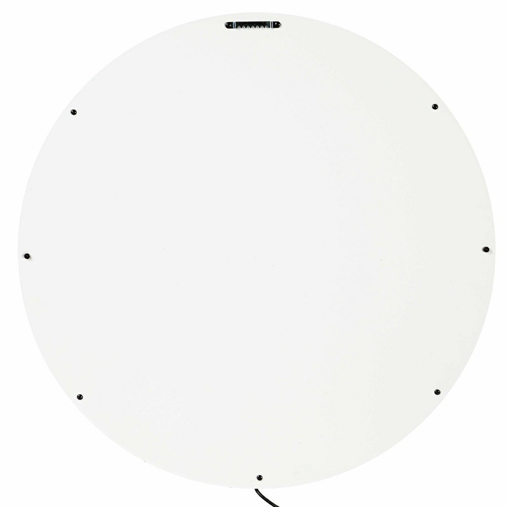 LED Wall Decor, Round, Green Bay Packers - NFL Home