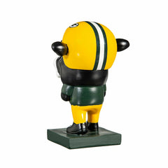 Lil Big Head Statue, Mascot, Green Bay Packers - NFL Home