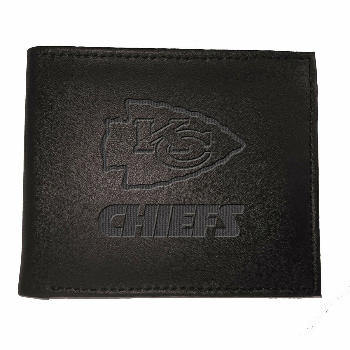 Wallet, Bi-Fold, Kansas City Chiefs - NFL Home