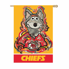 Kansas City Chiefs, Suede REG Justin Patten - NFL Home