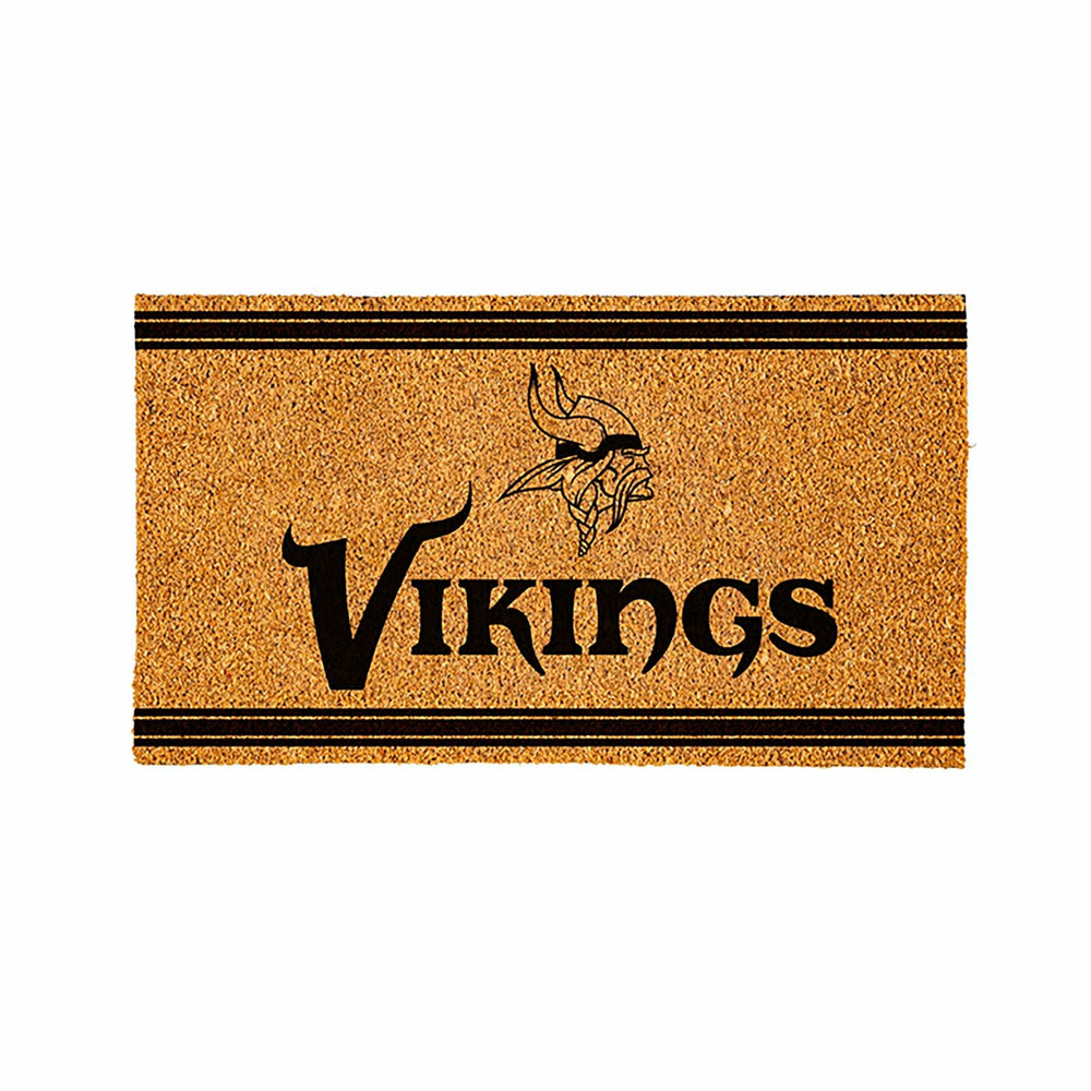 Minnesota Vikings, Coir Mat 1C - NFL