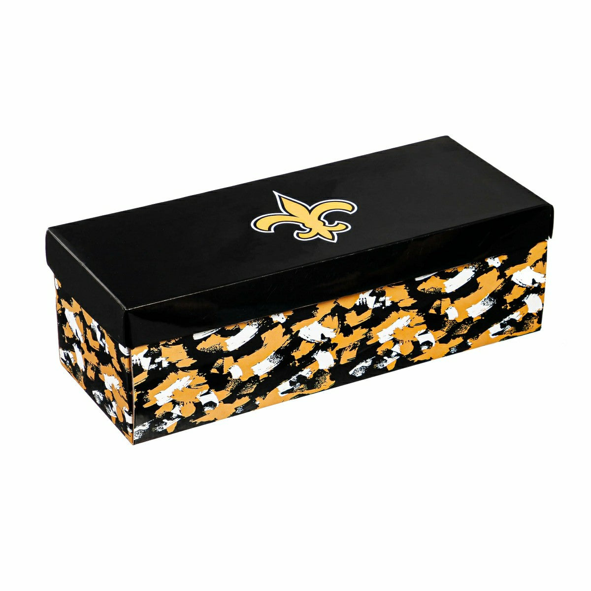 New Orleans Saints, Ceramic Cup O'Java 17oz Gift Set - NFL Home