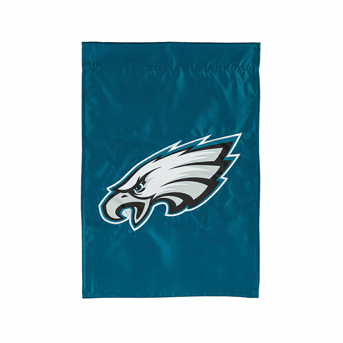 Philadelphia Eagles Applique Garden Flag - NFL Home