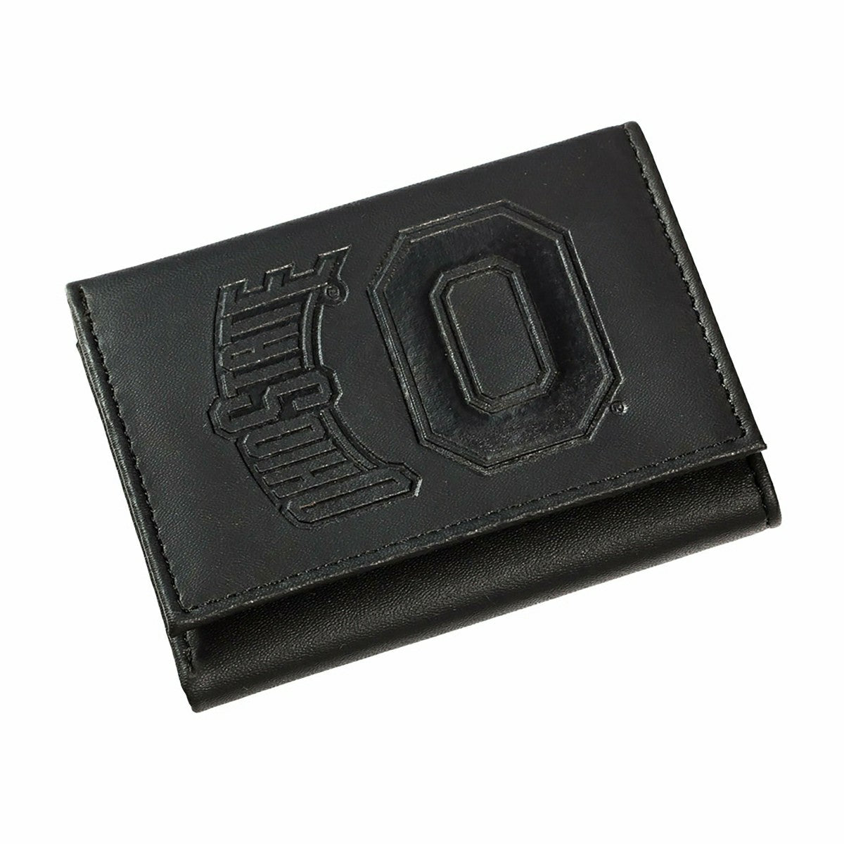 Wallet, Tri-Fold, Ohio State - Collegiate Home