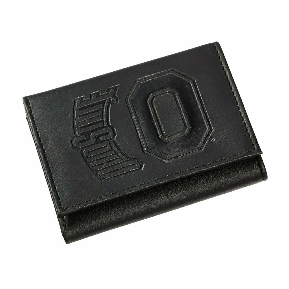 Wallet, Tri-Fold, Ohio State - Collegiate Home