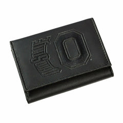 Wallet, Tri-Fold, Ohio State - Collegiate Home