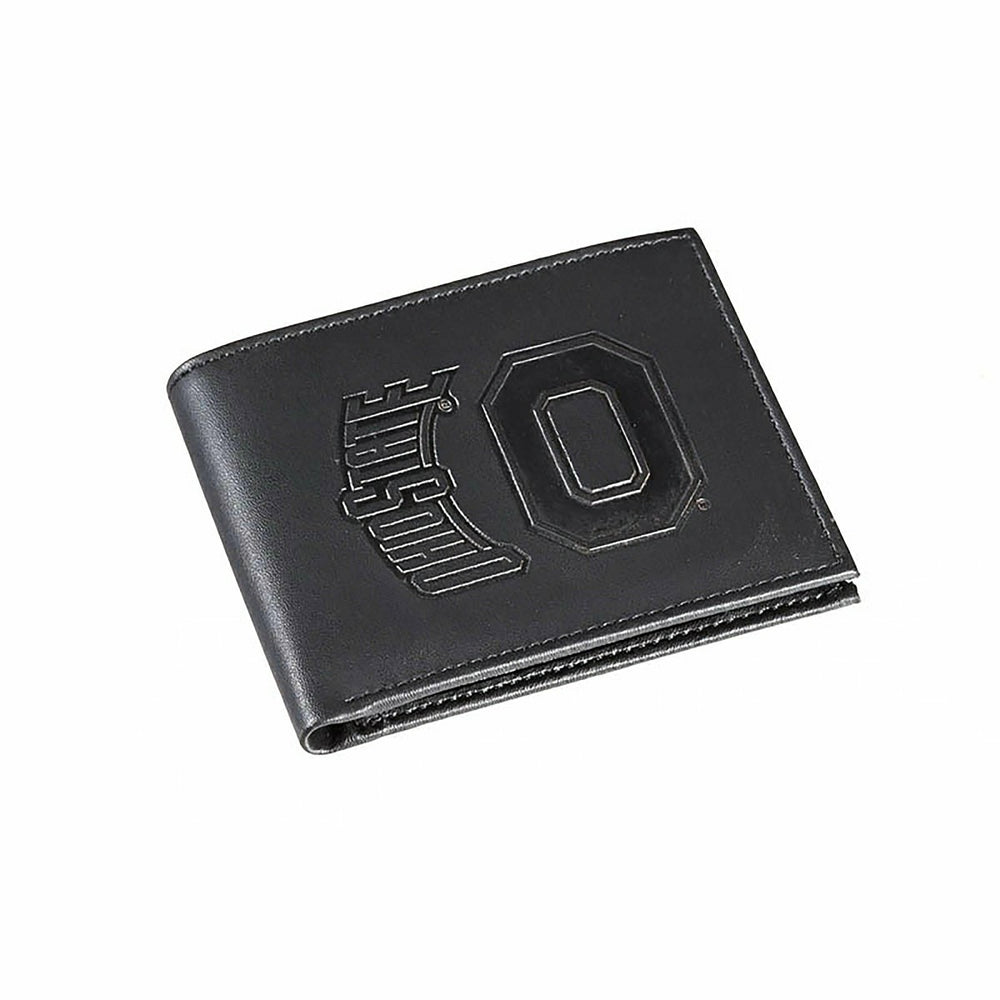 Wallet, Bi-Fold, Ohio State - Collegiate Home