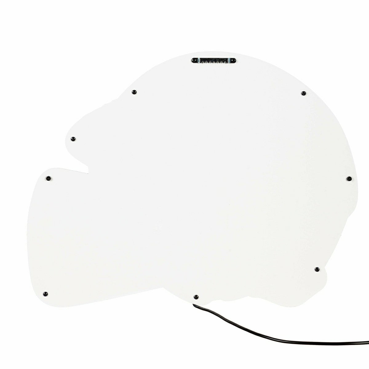 LED Wall Decor, Helmet, University of Alabama - Collegiate Home
