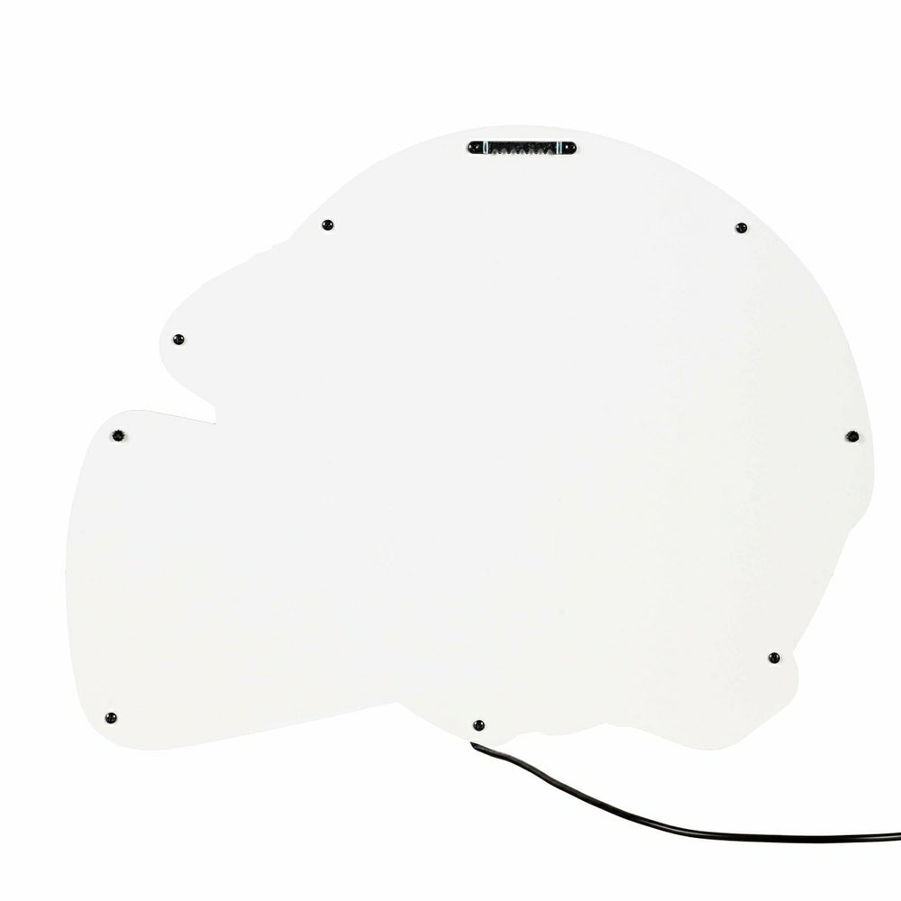 LED Wall Decor, Helmet, University of Alabama - Collegiate Home