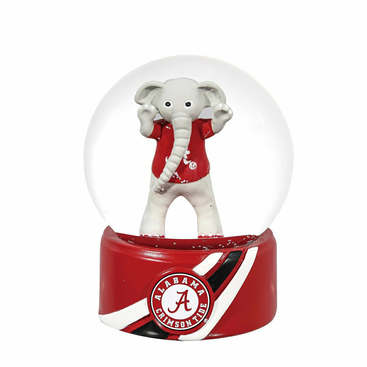 Water Globe, University of Alabama - Collegiate Home