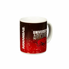 Cup Gift Set, University of Arkansas - Collegiate Home