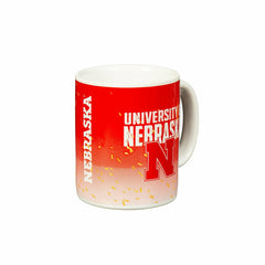 Cup Gift Set, University of Nebraska - Collegiate Home