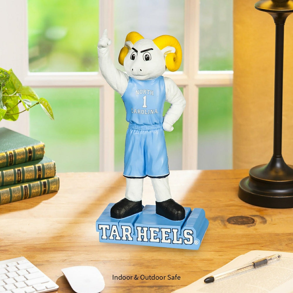 University of North Carolina, Mascot Statue - Collegiate Home