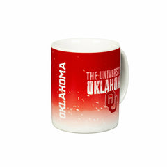 Cup Gift Set, University of Oklahoma - Collegiate Home
