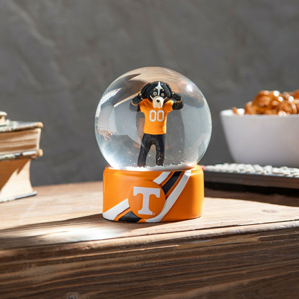 Water Globe, University of Tennessee - Collegiate Home