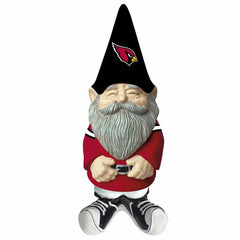 Arizona Cardinals, Garden Gnome - Home