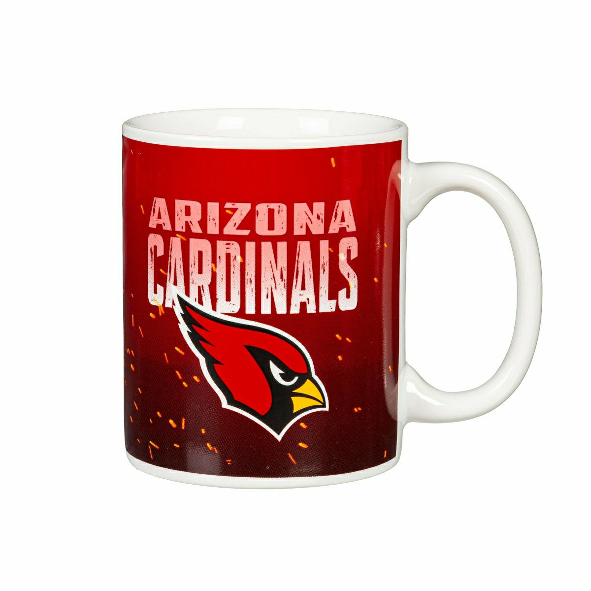 Cup Gift Set, Arizona Cardinals - Home