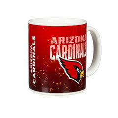 Cup Gift Set, Arizona Cardinals - Home