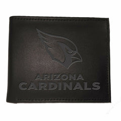 Wallet, Bi-Fold, Arizona Cardinals - Home